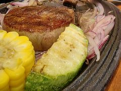 -尊品牛排(沙湾印象汇店)