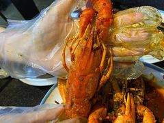 -三妹小龙虾·黄油蟹(华侨城总店)