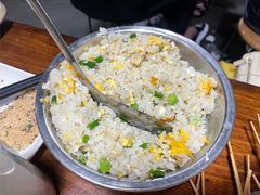 蛋炒饭-夜烤·宜宾烧烤(洋河路店)