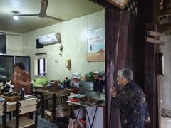 -丝绸小镇荻港古村