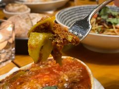 -君悦酒店·La Terrazza意合園·意式风味