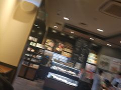 -星巴克(天津站区第二店)