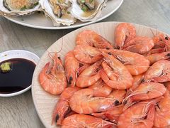 -巽寮印象美食部落餐厅·海鲜·地方特色菜(惠州体验店)