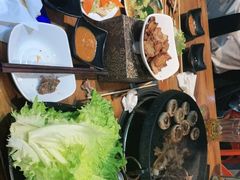 -猪小牛烤肉(青塔店)