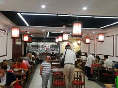 -朱新年·苏式汤团·面点(北寺塔店)