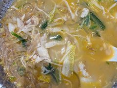 -喜家德虾仁水饺(深圳印力中心店)