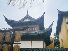 -鸣鹤古镇