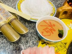 -进京涮肉·羊蝎子火锅(桓台店)