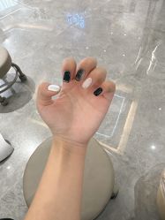 -U+nail优加专业美甲美睫