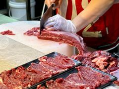 -三头牛·潮汕牛肉生蚝火锅 (夏湾店)