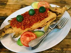 -Limapulo: Baba Can Cook