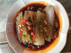 -贺秦生陕面王(富力城店)