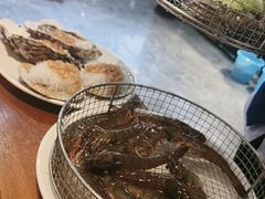 -海味当家·蒸锅海鲜(星海公园店)
