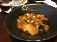 -丽晶美庐·玉兰餐厅