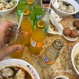 甜蜜的冰粉，辣中求凉！舌尖上的美味！