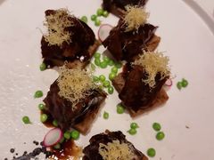 -郑州绿地JW万豪酒店-中餐厅