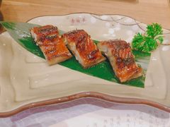 -赤坂亭·M9和牛烧肉·铁板烧(合肥万象城店)