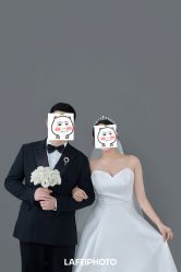 点击看大图 -帆拉斐婚纱摄影(春熙店)