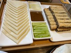 香酥鸭-祥云精致湘菜馆(东1时区店)