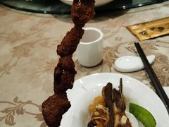 -新兴家喻酒家·羊城名宴(昌岗店)