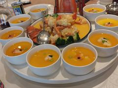 -小龙酒家(桂平路店)