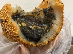 -白玉兰食品(中山公园龙之梦店)