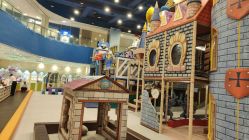 -meland亲子乐园•派对•研学(苏州悠方购物中心店)