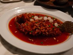 -无锡苏宁银河国际酒店-悦府65中餐厅