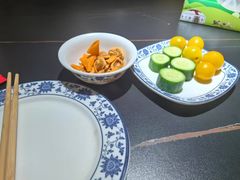 -京悦南门涮羊肉·羊蝎子火锅(田林路店)