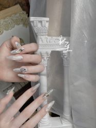 -LILY NAILS美甲美睫