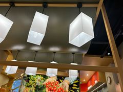 -喜家自助小火锅(卓悦里店)
