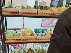 -海底捞火锅(方圆荟店)