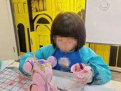 -大墨蒲公英素质美校(武汉保利校区)