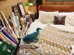 -橡皮书店(翠湖北路店)