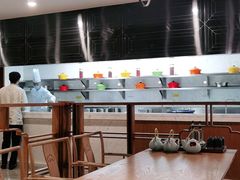-难忘的面(五矿君澜酒店)