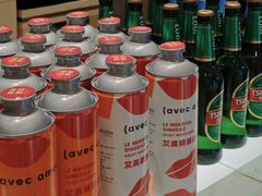 -青岛富力艾美酒店