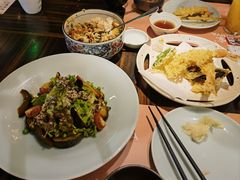 -山葵家·创意料理(万象汇店)
