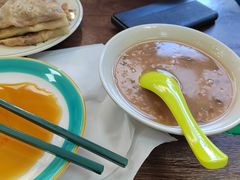 -清真永恒华威肉饼(潘家园店)