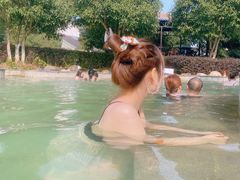-三江森林温泉度假区