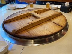 -王老六铁锅炖鱼(翠微店)