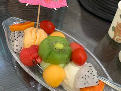 -民信老铺(双皮奶博物馆店)