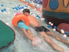 -南宫温泉水世界