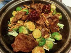 -尚一汤·粤菜海鲜(环球港店)