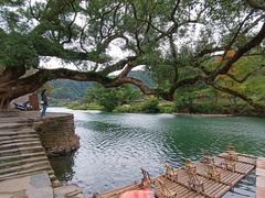 -上坦村