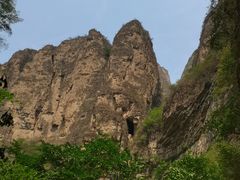 -龙门涧景区