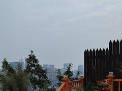 -萨芭蒂高空花园餐酒吧