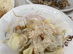 -寻味顺德·南记酒家·传统顺德菜·鱼生(广源路店)