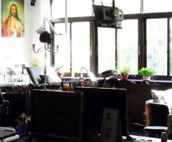 东方印客上海纹身-东方印客纹身CHINA INK TATTOO