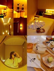 -栖SPA·ONDA ·海菲秀·皑皑科技美肤中心