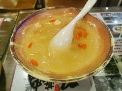 -双燕楼·手工馄饨·汤面小吃(世纪汇店)